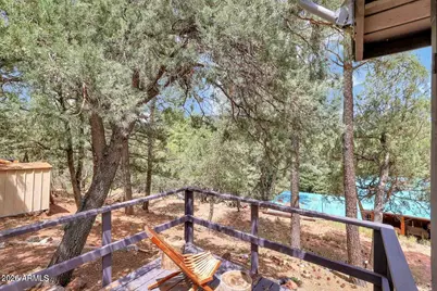 3483 N Hillside Road, Pine, AZ 85544 - Photo 31