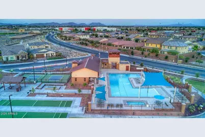 9393 W Daley Lane, Peoria, AZ 85383 - Photo 25