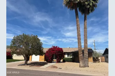 8636 E Dianna Drive, Scottsdale, AZ 85257 - Photo 1