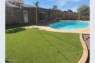 8636 E Dianna Drive, Scottsdale, AZ 85257 - Photo 23