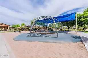 3936 E Blue Sage Rd, Gilbert, AZ 85297 - Photo 21