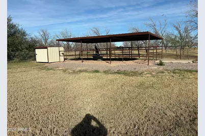 2748 E Baughn Avenue, Coolidge, AZ 85128 - Photo 41