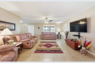 2748 E Baughn Avenue, Coolidge, AZ 85128 - Photo 9