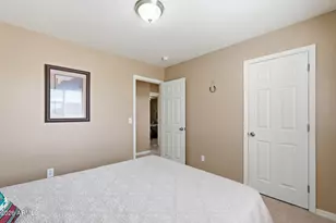 2748 E Baughn Ave, Coolidge, AZ 85128 - Photo 19