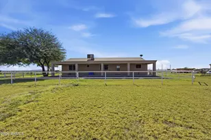 2748 E Baughn Ave, Coolidge, AZ 85128 - Photo 29