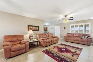 2748 E Baughn Ave, Coolidge, AZ 85128 - Photo 9