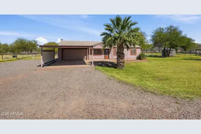 2748 E Baughn Avenue, Coolidge, AZ 85128 - Photo 33