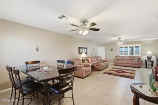 2748 E Baughn Ave, Coolidge, AZ 85128 - Photo 7