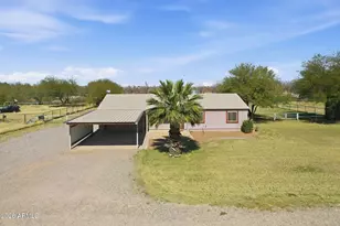 2748 E Baughn Ave, Coolidge, AZ 85128 - Photo 1