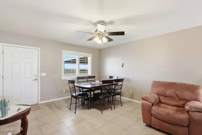 2748 E Baughn Avenue, Coolidge, AZ 85128 - Photo 5