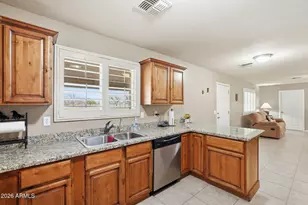 2748 E Baughn Ave, Coolidge, AZ 85128 - Photo 15