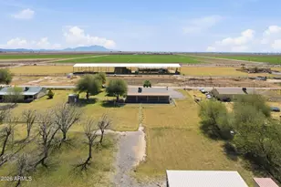 2748 E Baughn Ave, Coolidge, AZ 85128 - Photo 33