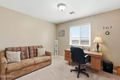 2748 E Baughn Avenue, Coolidge, AZ 85128 - Photo 17