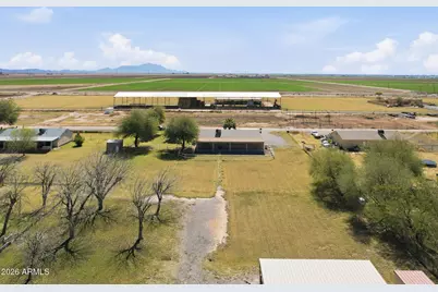 2748 E Baughn Avenue, Coolidge, AZ 85128 - Photo 31