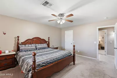 2748 E Baughn Avenue, Coolidge, AZ 85128 - Photo 21