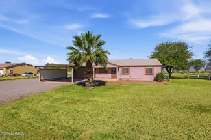 2748 E Baughn Ave, Coolidge, AZ 85128 - Photo 35