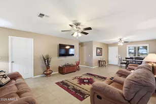 2748 E Baughn Ave, Coolidge, AZ 85128 - Photo 11