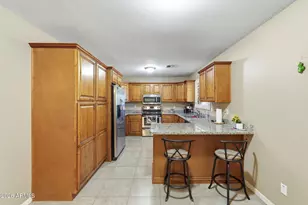 2748 E Baughn Ave, Coolidge, AZ 85128 - Photo 13