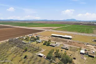 2748 E Baughn Ave, Coolidge, AZ 85128 - Photo 3