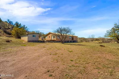 2 Heather Hills Lane, Elgin, AZ 85611 - Photo 11