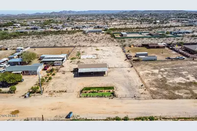 12917 S 209th Avenue, Buckeye, AZ 85326 - Photo 29