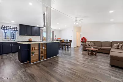 12917 S 209th Avenue, Buckeye, AZ 85326 - Photo 3