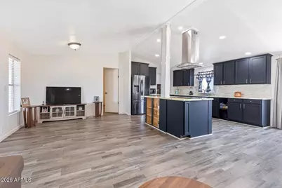 12917 S 209th Avenue, Buckeye, AZ 85326 - Photo 5