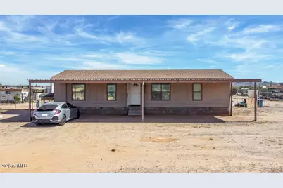 12917 S 209th Avenue, Buckeye, AZ 85326 - Photo 1