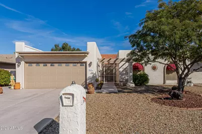 25807 S Ontario Drive, Sun Lakes, AZ 85248 - Photo 23