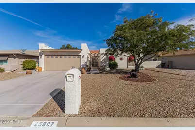 25807 S Ontario Drive, Sun Lakes, AZ 85248 - Photo 1