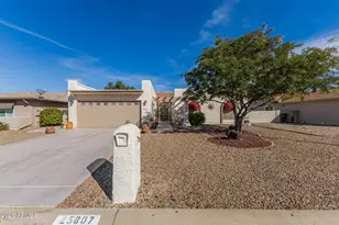25807 S Ontario Dr, Sun Lakes, AZ 85248 - Photo 1