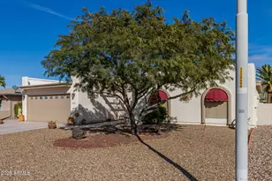 25807 S Ontario Dr, Sun Lakes, AZ 85248 - Photo 27
