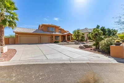 25225 N 46th Drive, Phoenix, AZ 85083 - Photo 3