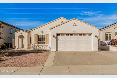 10592 W Alex Avenue, Peoria, AZ 85382 - Photo 1