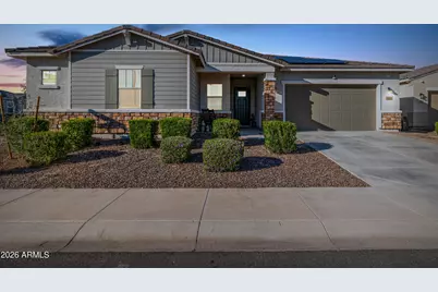 18418 W Medlock Drive, Litchfield Park, AZ 85340 - Photo 1