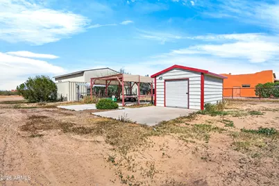 50530 W Mockingbird Lane, Maricopa, AZ 85139 - Photo 37