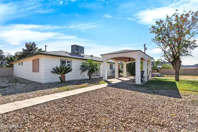 50530 W Mockingbird Lane, Maricopa, AZ 85139 - Photo 3