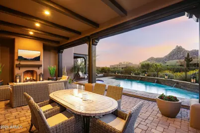 10585 E Crescent Moon Drive #15, Scottsdale, AZ 85262 - Photo 3