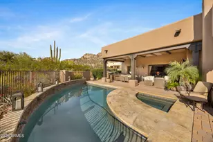 10585 E Crescent Moon Dr, Scottsdale, AZ 85262 - Photo 33