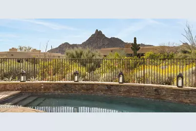 10585 E Crescent Moon Drive #15, Scottsdale, AZ 85262 - Photo 5