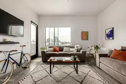 1130 N 2nd Street #308, Phoenix, AZ 85004 - Photo 3