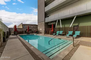 1130 N 2nd St, Phoenix, AZ 85004 - Photo 29