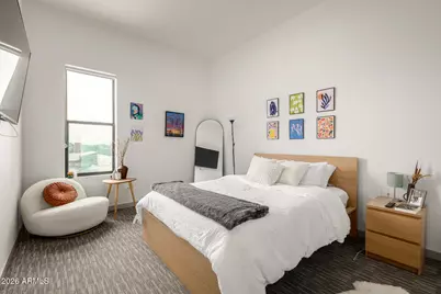 1130 N 2nd Street #308, Phoenix, AZ 85004 - Photo 11