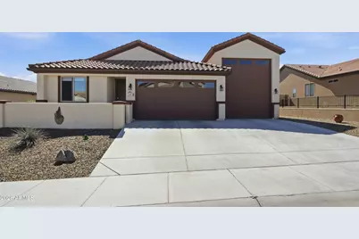 2181 Prospect Circle, Cottonwood, AZ 86326 - Photo 1