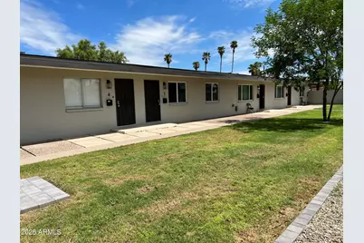 3630 N 15th Avenue, Phoenix, AZ 85015 - Photo 1