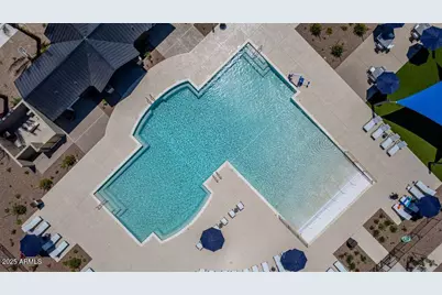 17610 W Solano Drive, Litchfield Park, AZ 85340 - Photo 7