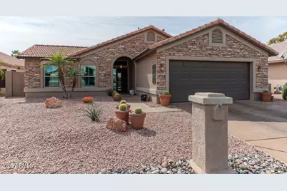 15089 W Fairmount Avenue, Goodyear, AZ 85395 - Photo 1