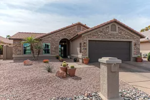 15089 W Fairmount Ave, Goodyear, AZ 85395 - Photo 1