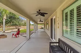 3834 E Diamond Rd, Gilbert, AZ 85297 - Photo 43