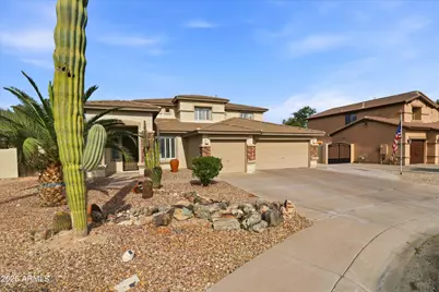 3834 E Diamond Road, Gilbert, AZ 85297 - Photo 5